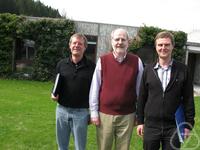 Harald Upmeier, Ronald G. Douglas, Jörg Eschmeier