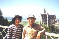 Mrs. Matsumura, Hideyuki Matsumura