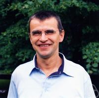 Peter Schenzel