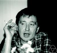 Günter Frank