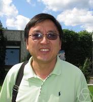 Jinchao Xu