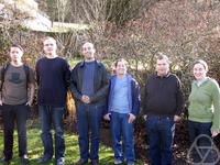 Per Austrin, Christian Ikenmeyer, Shachar Lovett, Or Meir, Thilo Mie, Dana Moshkovitz