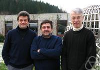 Lev Truskinovsky, Antonio Desimone, Stephan Luckhaus