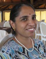 Hema Srinivasan