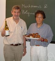 Jürgen Herzog, Takayuki Hibi