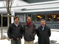 Bertfried Fauser, Peter David Jarvis, Ronald C. King