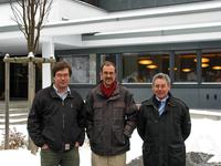 Bertfried Fauser, Peter David Jarvis, Ronald C. King