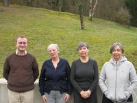 Matthias Koeppe, Nicole Berline, Michèle Vergne, Maria Welleda Baldoni Silva