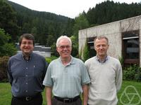 Alejandro Adem, Jon F. Carlson, Henning Krause