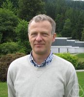 Henning Krause