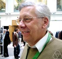 Peter E. Newstead