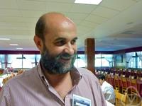 Enrique Manuel Artal Bartolo