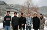 Shehryar Sikander, Yusuke Kuno, Ahmad Said, Ousama Malouf, Fabien Bouschbacher, Valentina Disarlo