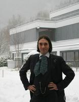 Cedric Villani