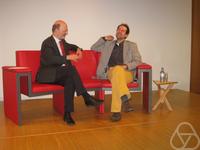 Albrecht Beutelspacher, Gregor Nickel