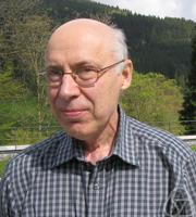 Gennadi M. Henkin