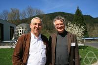 José Francisco Rodrigues, Stephan Klaus