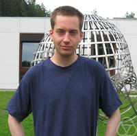 Tobias Rossmann
