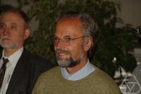 Joachim Heinze, Bernd Martin