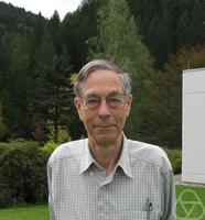 Marc A. Rieffel