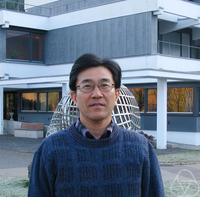 Kazuo Murota