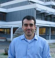 Pablo A. Parrilo