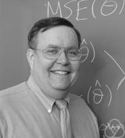 Fred J. Hickernell