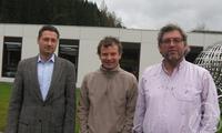 Markus Banagl, Ulrich Bunke, Shmuel Weinberger