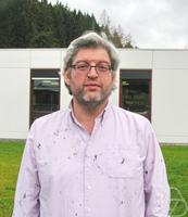 Shmuel Weinberger