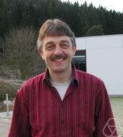 Andreas Meister