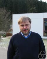 Christian Klingenberg