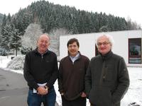 Paul Embrechts, Richard A. Davis, Thomas Mikosch