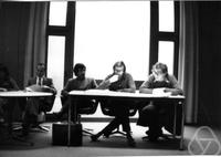 Heinz-Jürgen Hess, Ivo Schneider, Henk J. M. Bos, Herbert Mehrtens