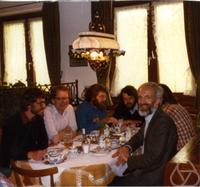 Wolfgang Breidert, Klaus Volkert, Erhard Scholz, A. G. Molland, Jesper Lützen