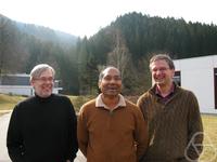 Peter Littelmann, Shrawan Kumar, Wolfgang Soergel