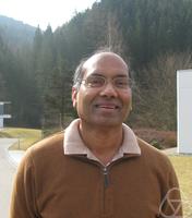 Shrawan Kumar