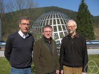 Ewald A. Werner, David L. McDowell, Reinhold Kienzler