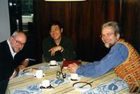 Joseph W. Dauben, Liu Dun, Erhard Scholz