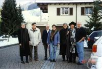 Jeanne Peiffer, Hans Wußing, Christoph J. Scriba, Helene Gispert, Karen Parshall, Kirsti Andersen, Joseph W. Dauben
