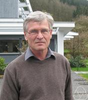 Joachim Cuntz