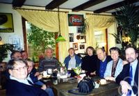 Hans Wußing, Ivor Owen Grattan-Guinness, Doris Wörner, Eberhard Knobloch, Kirsti Andersen, Henk J. M. Bos, Edgar Klementz