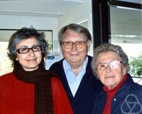 Karine Chemla, Hans Wußing, Gerlinde Wußing