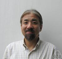 Naoki Saito