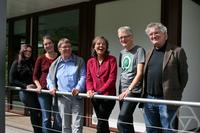 Ivonne Vetter, Verena Franke, Gert-Martin Greuel, Maria Reményi, Volker Remmert, Stephan Klaus