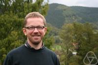 Istvan Heckenberger