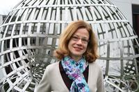 Annette Werner