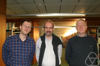 Jens M. Melenk, Christian Wieners, Peter Monk