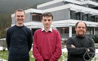 Stefan Kebekus, Gavril Farkas, Dan Abramovich