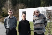 Zinovy Reichstein, Michel Brion, Jens Carsten Jantzen