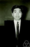 Yuji Ho